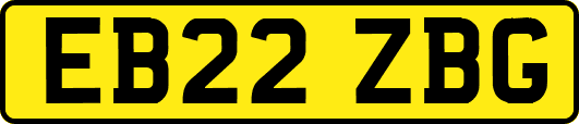 EB22ZBG