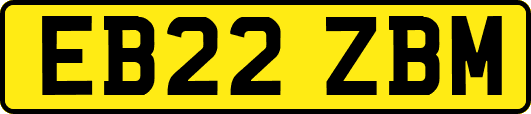 EB22ZBM