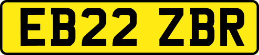 EB22ZBR