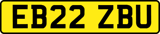 EB22ZBU