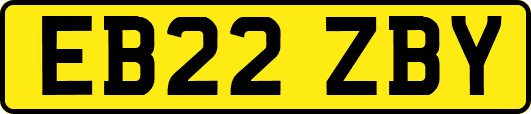 EB22ZBY