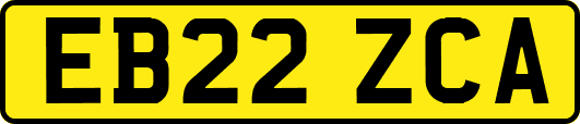 EB22ZCA