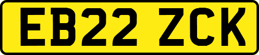 EB22ZCK