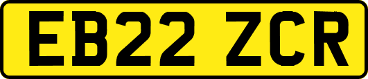 EB22ZCR