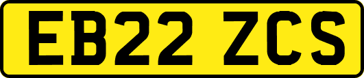 EB22ZCS