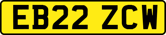 EB22ZCW