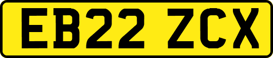 EB22ZCX