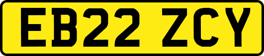 EB22ZCY