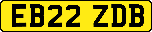 EB22ZDB