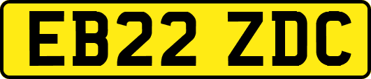 EB22ZDC