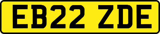 EB22ZDE