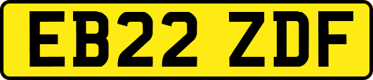 EB22ZDF