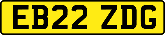 EB22ZDG