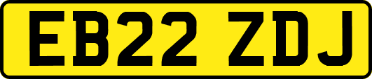 EB22ZDJ