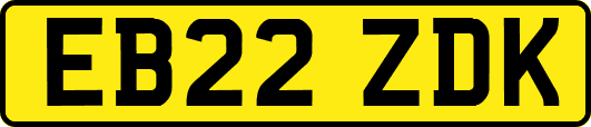 EB22ZDK