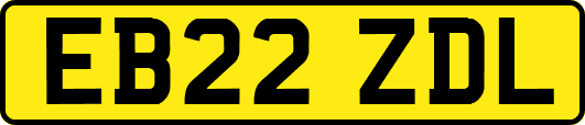 EB22ZDL