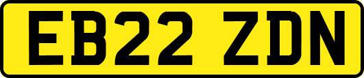 EB22ZDN