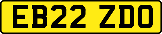 EB22ZDO