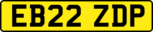 EB22ZDP