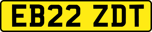 EB22ZDT