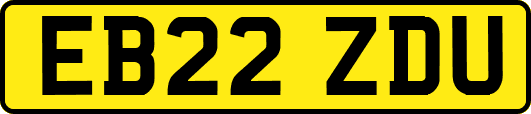EB22ZDU