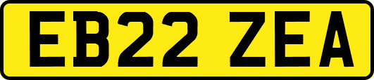 EB22ZEA