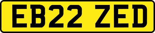 EB22ZED