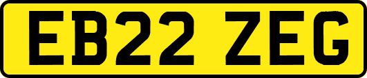 EB22ZEG