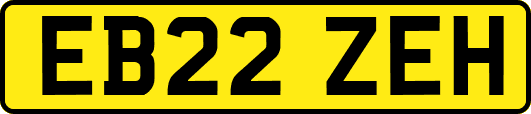 EB22ZEH