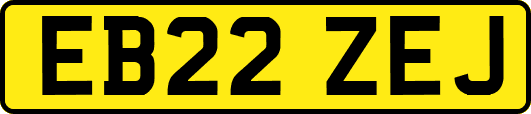 EB22ZEJ