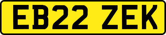 EB22ZEK