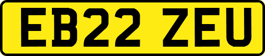 EB22ZEU