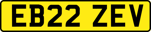 EB22ZEV