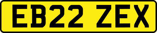 EB22ZEX