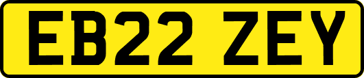 EB22ZEY