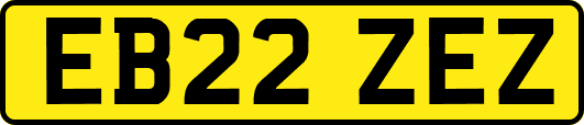 EB22ZEZ