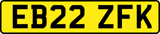 EB22ZFK