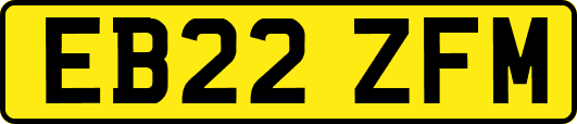 EB22ZFM