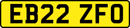 EB22ZFO
