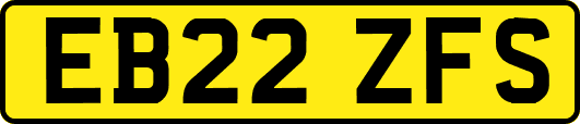 EB22ZFS