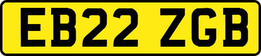 EB22ZGB