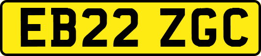 EB22ZGC