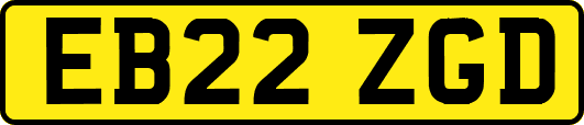 EB22ZGD