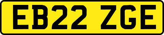 EB22ZGE