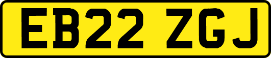 EB22ZGJ
