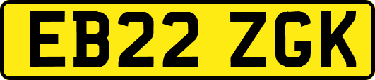 EB22ZGK