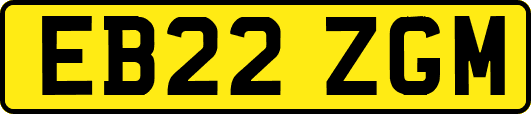 EB22ZGM