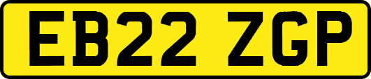 EB22ZGP