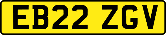 EB22ZGV