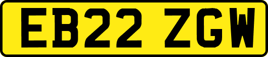 EB22ZGW